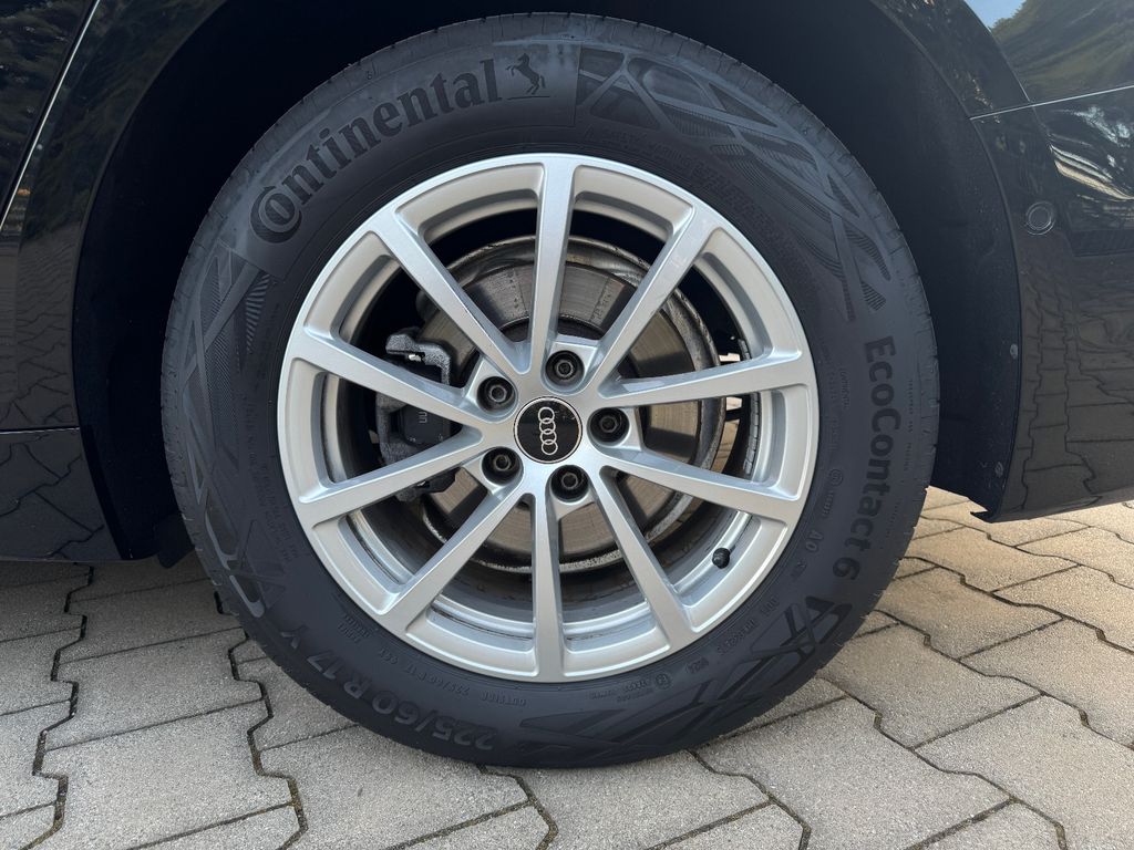 AUDI A6 Avant 40 TDI quattro*ACC*LEDER* AUDI A6 Avant 40 TDI quattro*ACC*LEDER*