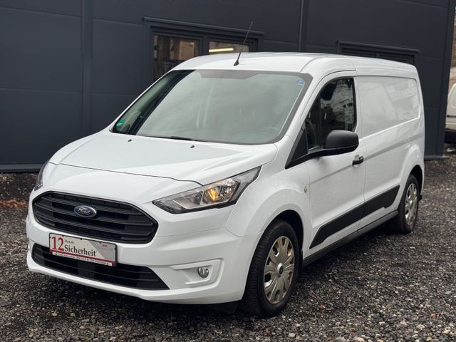 Ford Transit Connect Kasten lang*1,5D*Klima*PDC*Euro6