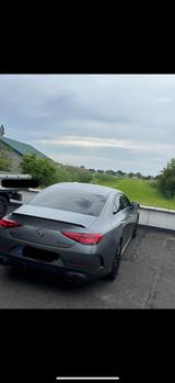 Mercedes-Benz CLS 53 AMG Mercedes-AMG CLS 53 4MATIC+ Autom... - gebrauchte Mercedes-Benz CLS 53 AMG aus dem Jahr 2023
