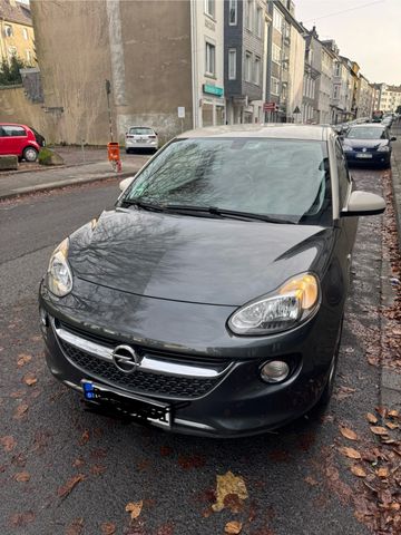 Opel Adam 1.2 -