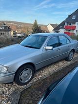 Mercedes-Benz Mercedes Benz c180 w202 - gebrauchte Mercedes-Benz C-Klasse aus dem Jahr 1995