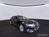 Audi A6 Avant 45 2.0 TFSI quattro sport LED*Shz.*Rear - Audi A6 mit Benzin-Antrieb: Kombi, 2.4