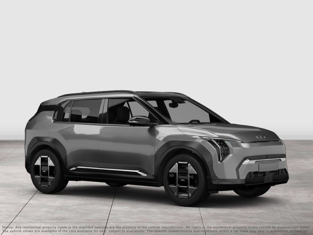 Kia EV3 - Bild 7