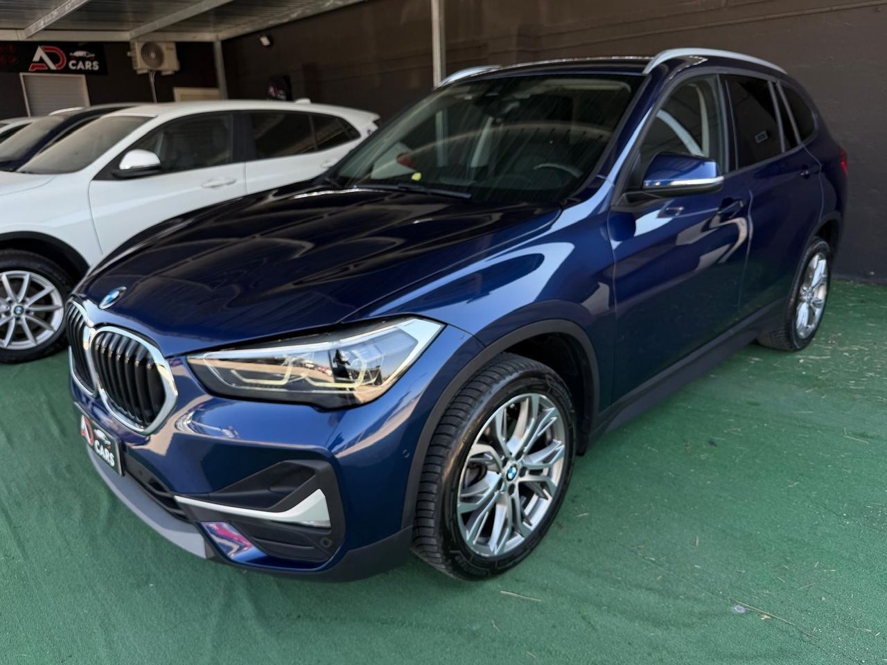 BMW Bmw X1 sDrive18d Advantage