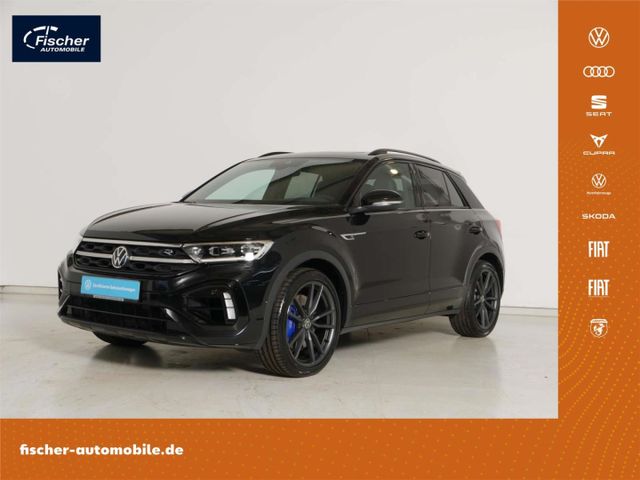 Volkswagen T-Roc 2.0 TSI 4Motion R