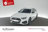 Audi A4 Avant 40 TFSI quattro S tronic S line ACC AHK