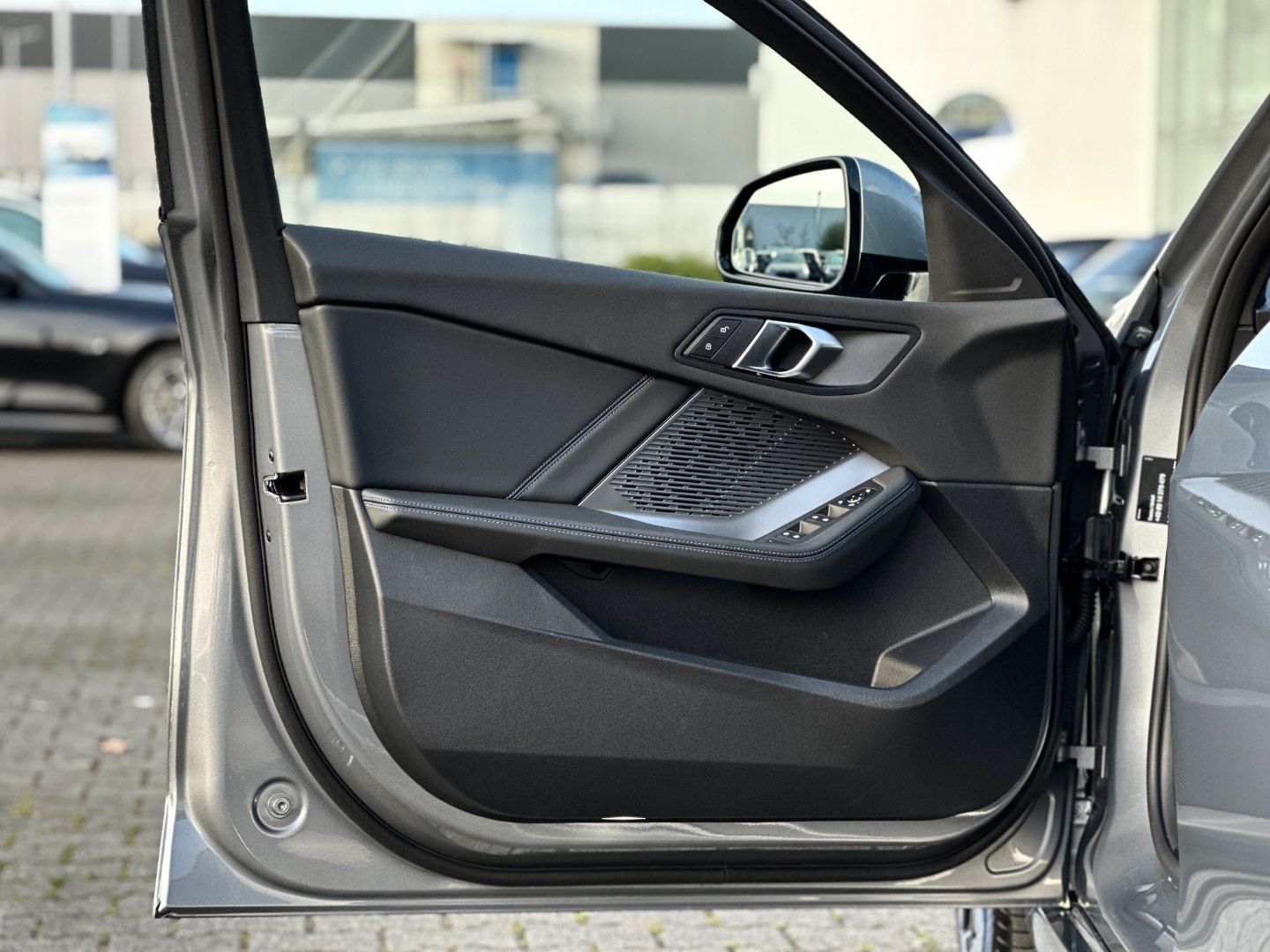 BMW 120 - Bild 8