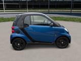 Smart ForTwo 1.0+Sitzheizung+Automatik+Alu - gebrauchte Smart ForTwo aus dem Jahr 2012