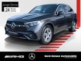 Mercedes-Benz GLC 300 d 4M AMG ADV+ DISTR KAMERA TOTWINKEL LED - Mercedes-Benz GLC 300 Gebrauchtwagen