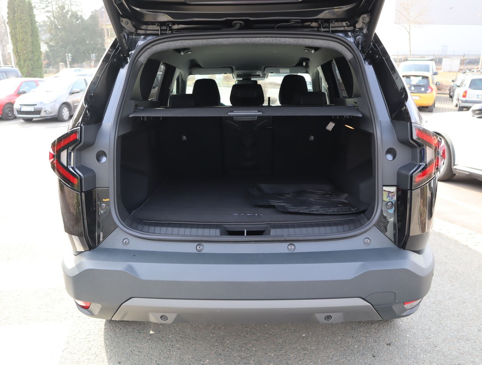 Dacia Bigster - Bild 5