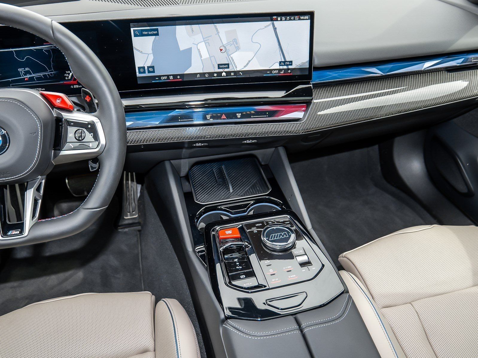 BMW M5 - Bild 18