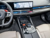 BMW M5 - Vorschau Bild 18