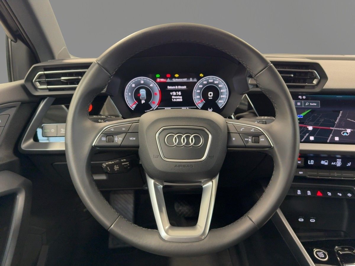 Audi A3 - Bild 11
