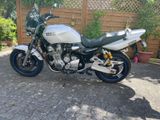 Yamaha XJR1300   RP19 - YAMAHA MOTORRAD XJR 1300