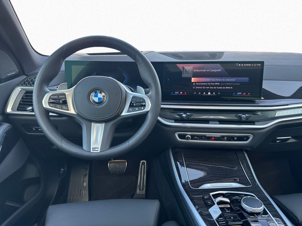 BMW X5 - Bild 16