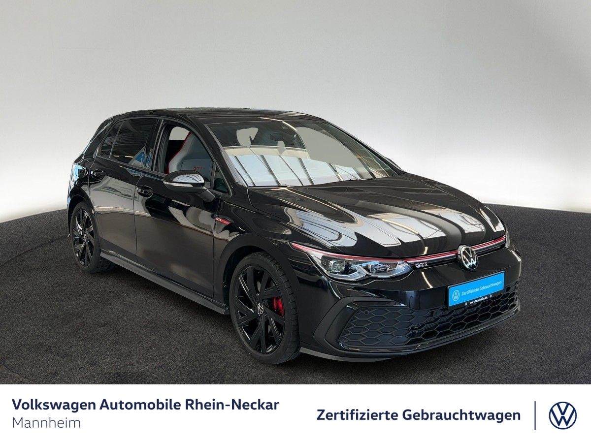 Volkswagen Golf - Bild 8