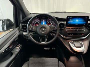 Mercedes-Benz V 250 AMG Paket*AHK*LED*Kamera*SH*Navi