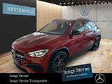 Mercedes-Benz GLA 200 4M *AMG*NIGHT*AHK*STHZ*DISTR*360°*MBEAM*