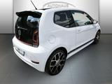 Volkswagen up! GTI KAMERA SITZHZG. PDC KLIMAAUTOMATIK TEMPO - Cars in Wesel: Kleinwagen