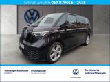 Volkswagen ID.Buzz Pro 150 kW (204 PS) Heckantrieb 1-Gang-A