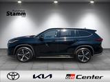 Toyota Highlander Hybrid Luxury | AHK | 7-Sitzer - Toyota Highlander mit Hybrid-Antrieb