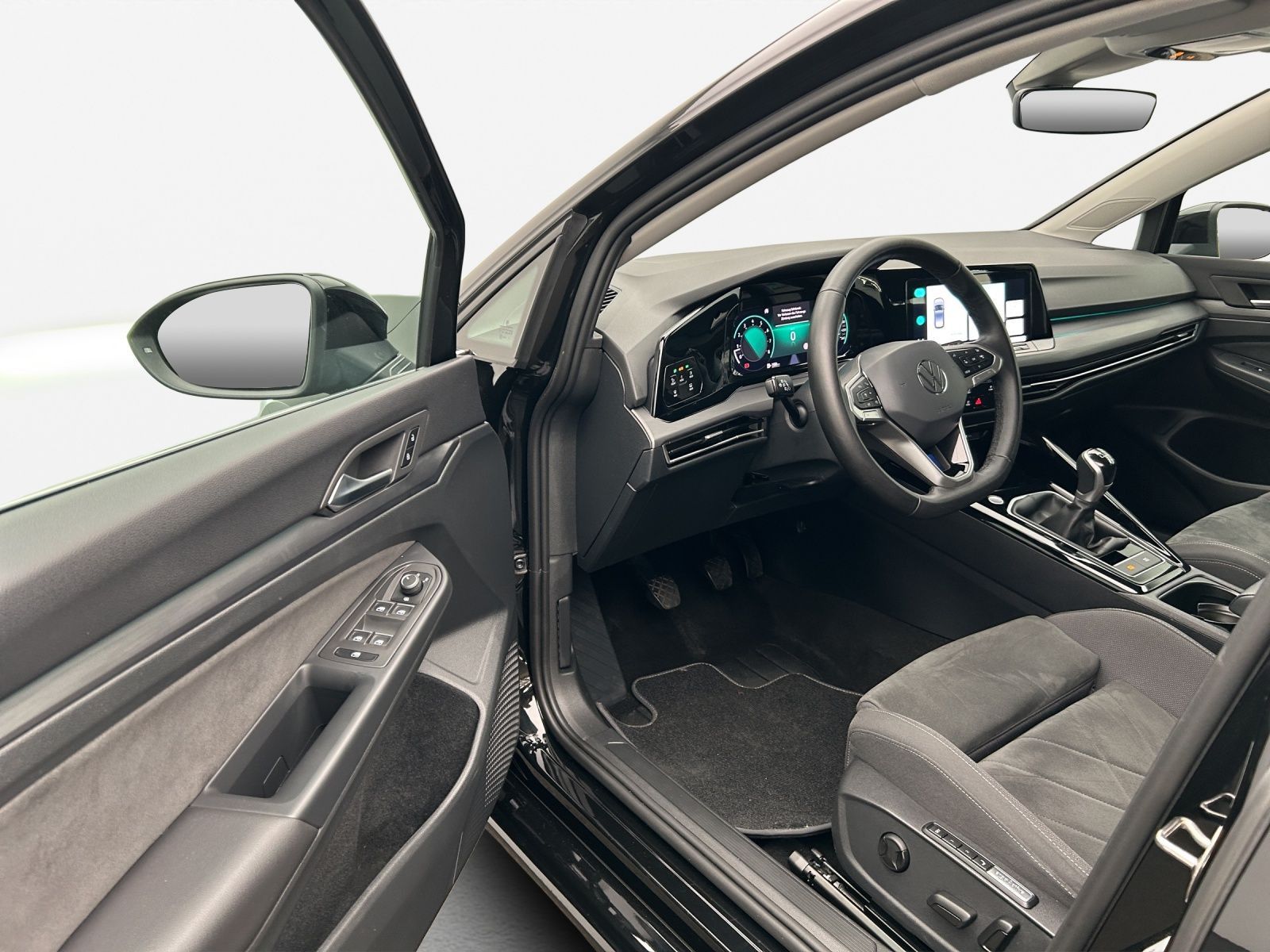 Volkswagen Golf - Bild 14