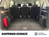Volkswagen Touran - Vorschau Bild 10