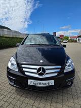 Mercedes-Benz B 150/160 Getriebe AT - gebrauchte Mercedes-Benz B 150 aus dem Jahr 2009