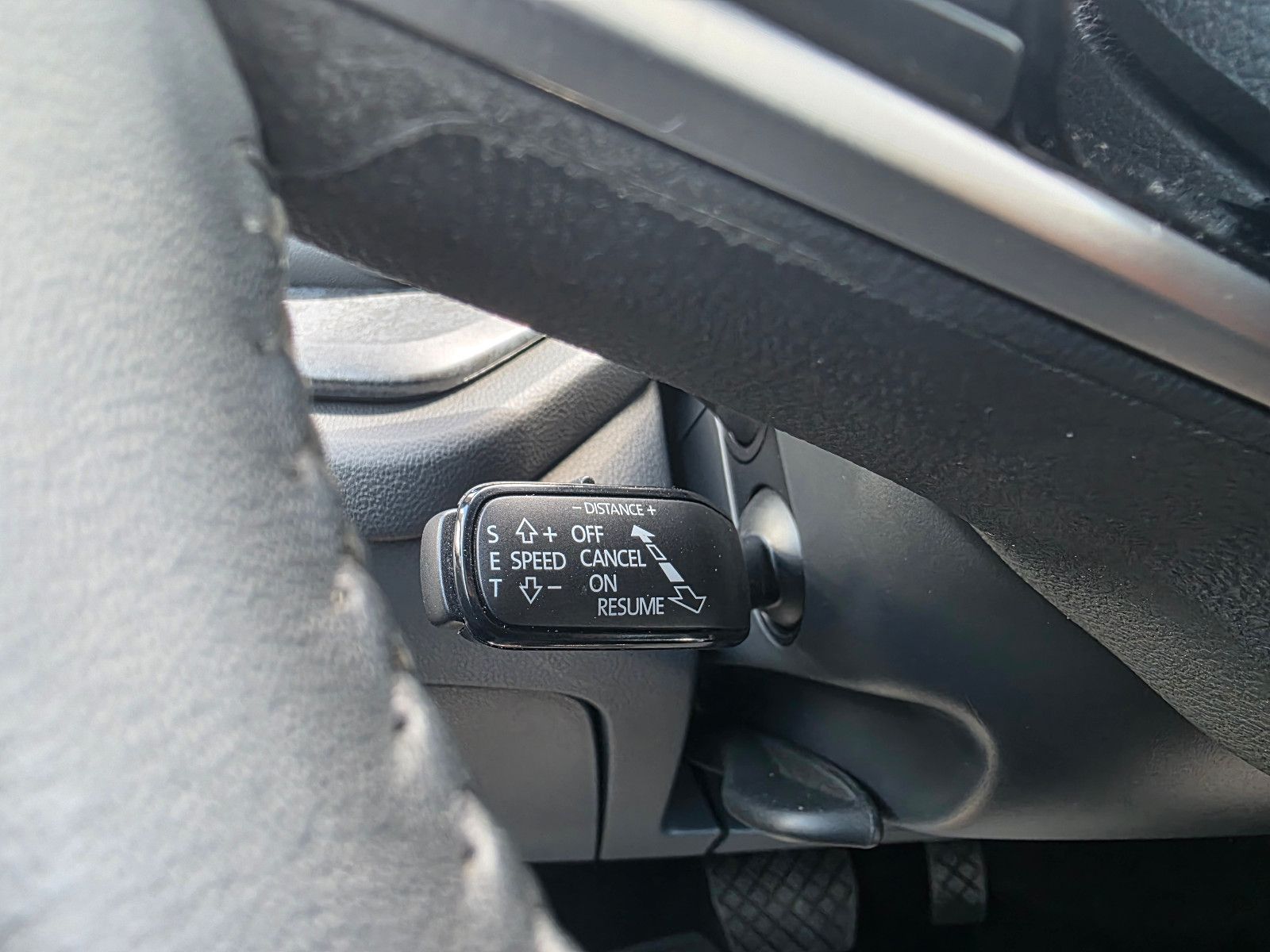 Skoda Octavia 2.0TDI AHK ACC VZE HUD Memory Sitzbelüft foto 9