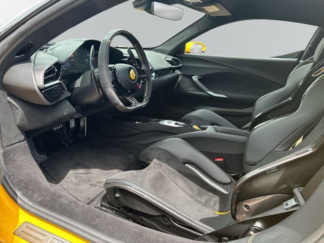 FERRARI 296 GTB – Bild 8