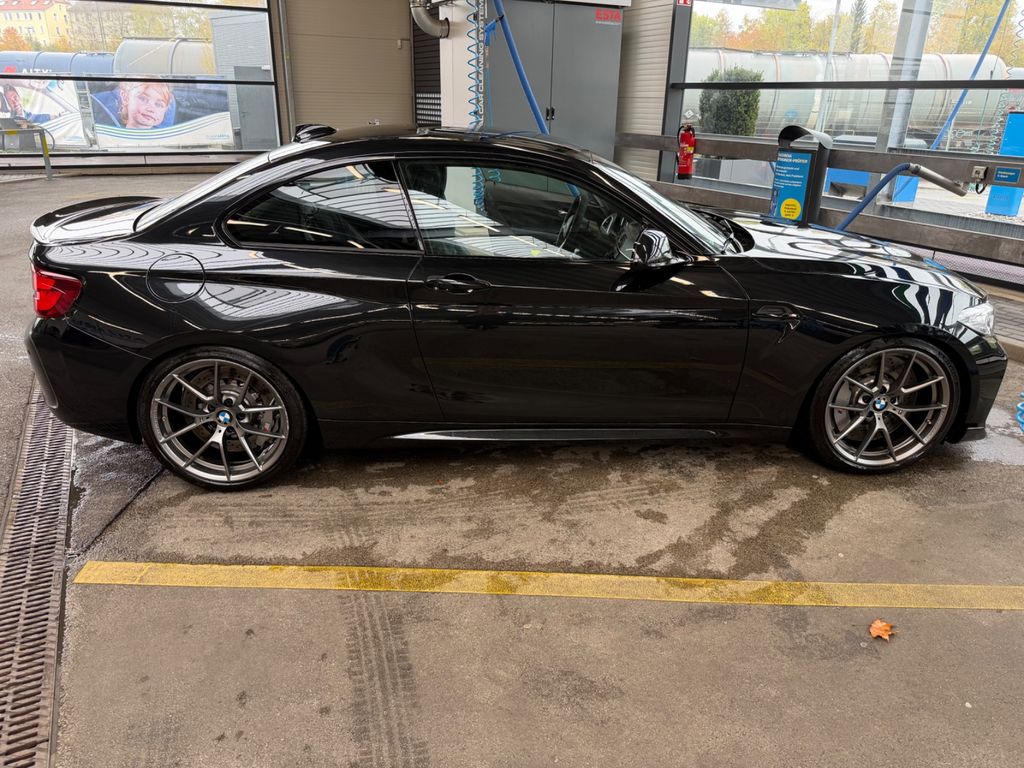 BMW M2 2019