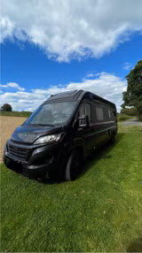 Dethleffs Globetrail Advantage 640 ES .Diesel HZG. RFK - Dethleffs Globe r