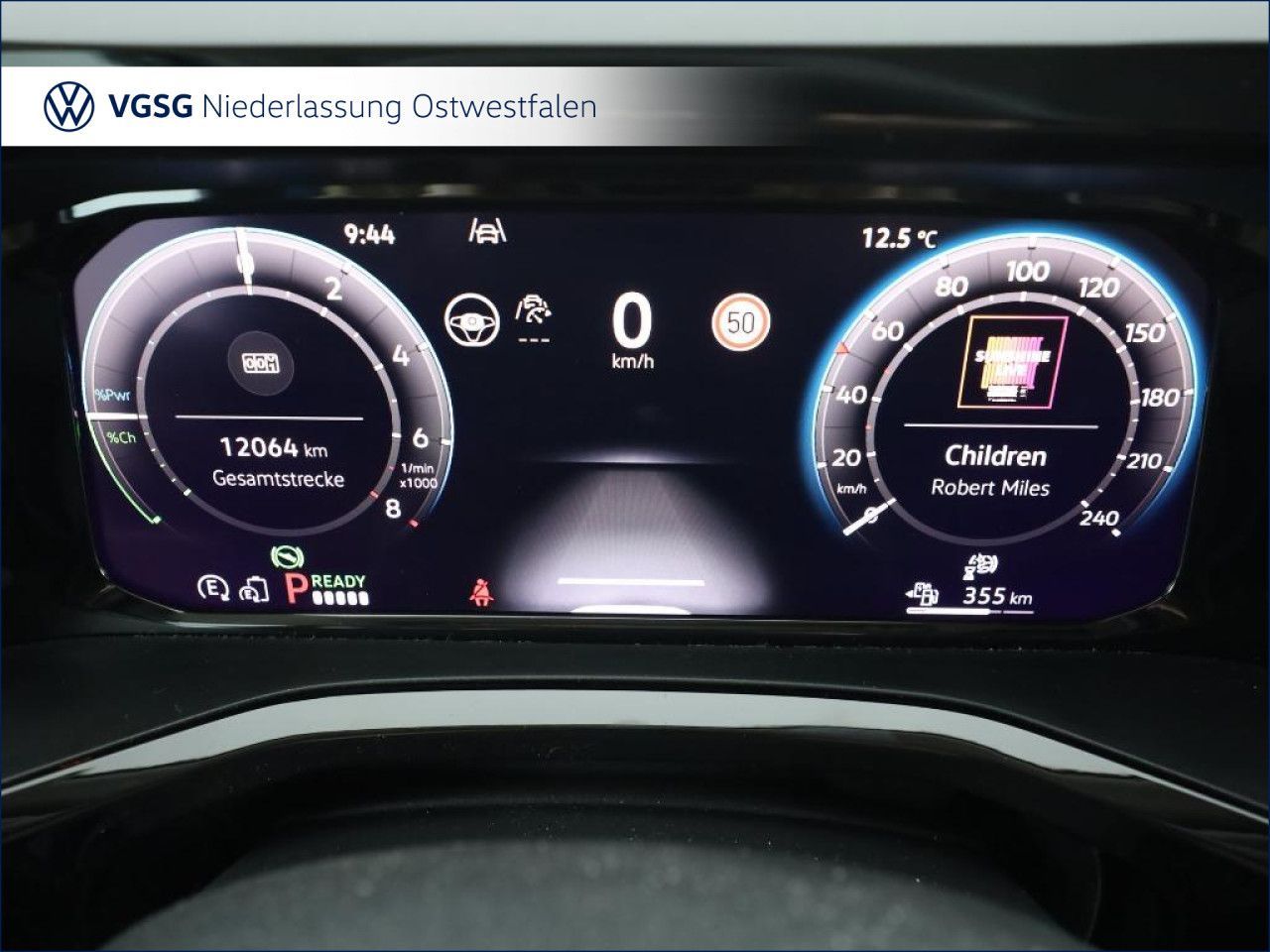 Volkswagen T7 California - Bild 19