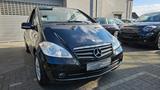 Mercedes-Benz A -Klasse A 160 Alu AHK Sitzheizung - Mercedes-Benz A 160 in Düsseldorf