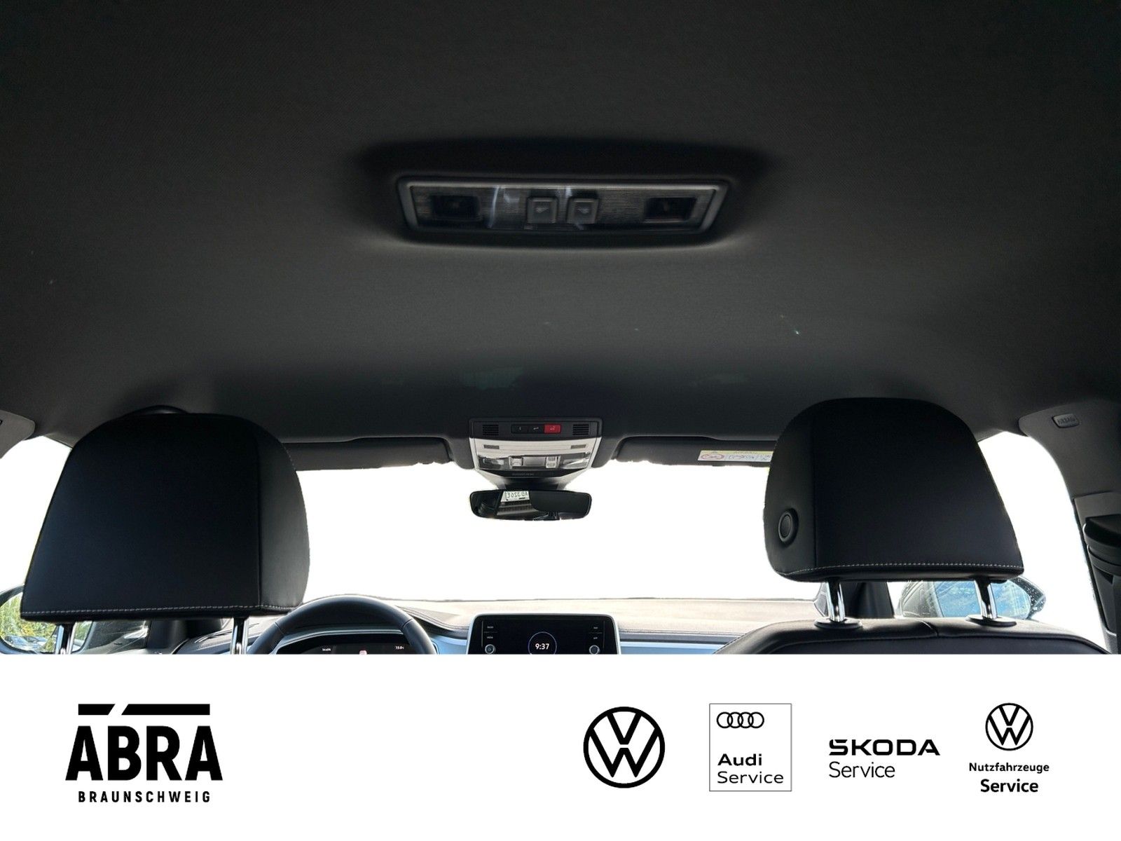 Volkswagen T-Roc - Bild 15