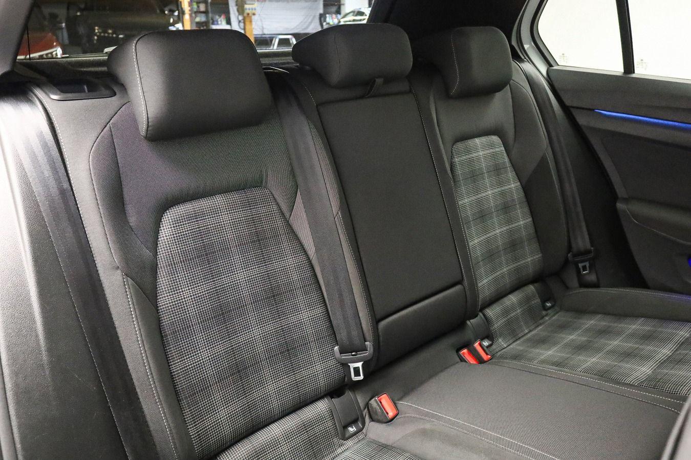 Volkswagen Golf VIII 2.0 GTD*BLACK-STYLE*IQ.LIGHT*KAMERA*NA, миниатюра 22