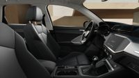 Audi Q3 - Vorschau Bild 10