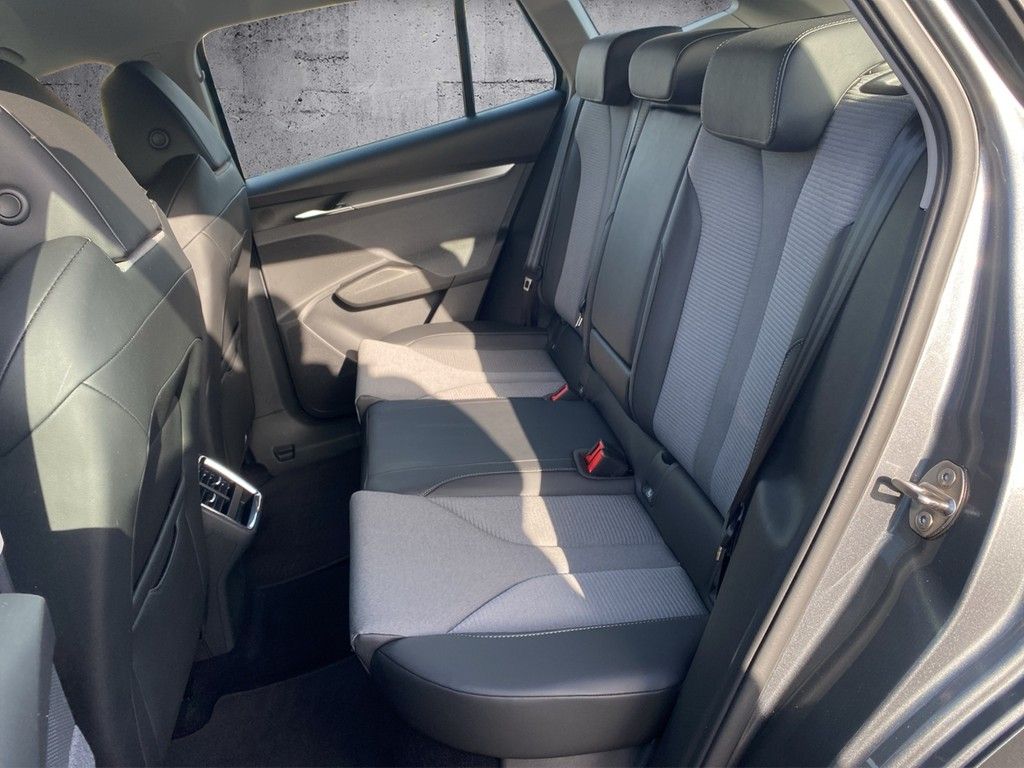 Skoda Enyaq - Bild 12