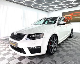 Skoda Octavia - 1