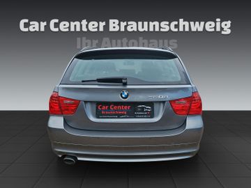 BMW 320 - 5