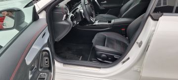 Bild 5 Mercedes-Benz CLA 250 e AMG Line Edition Pano LED