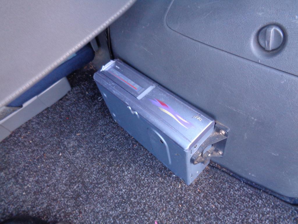 Mitsubishi Space Runner