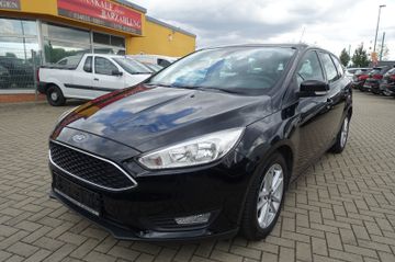 Ford Focus - 1