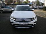 Volkswagen Tiguan Elegance 2,0 TDI DSG AHK,STH, Kamera - Volkswagen Tiguan Elegance mit Diesel-Antrieb