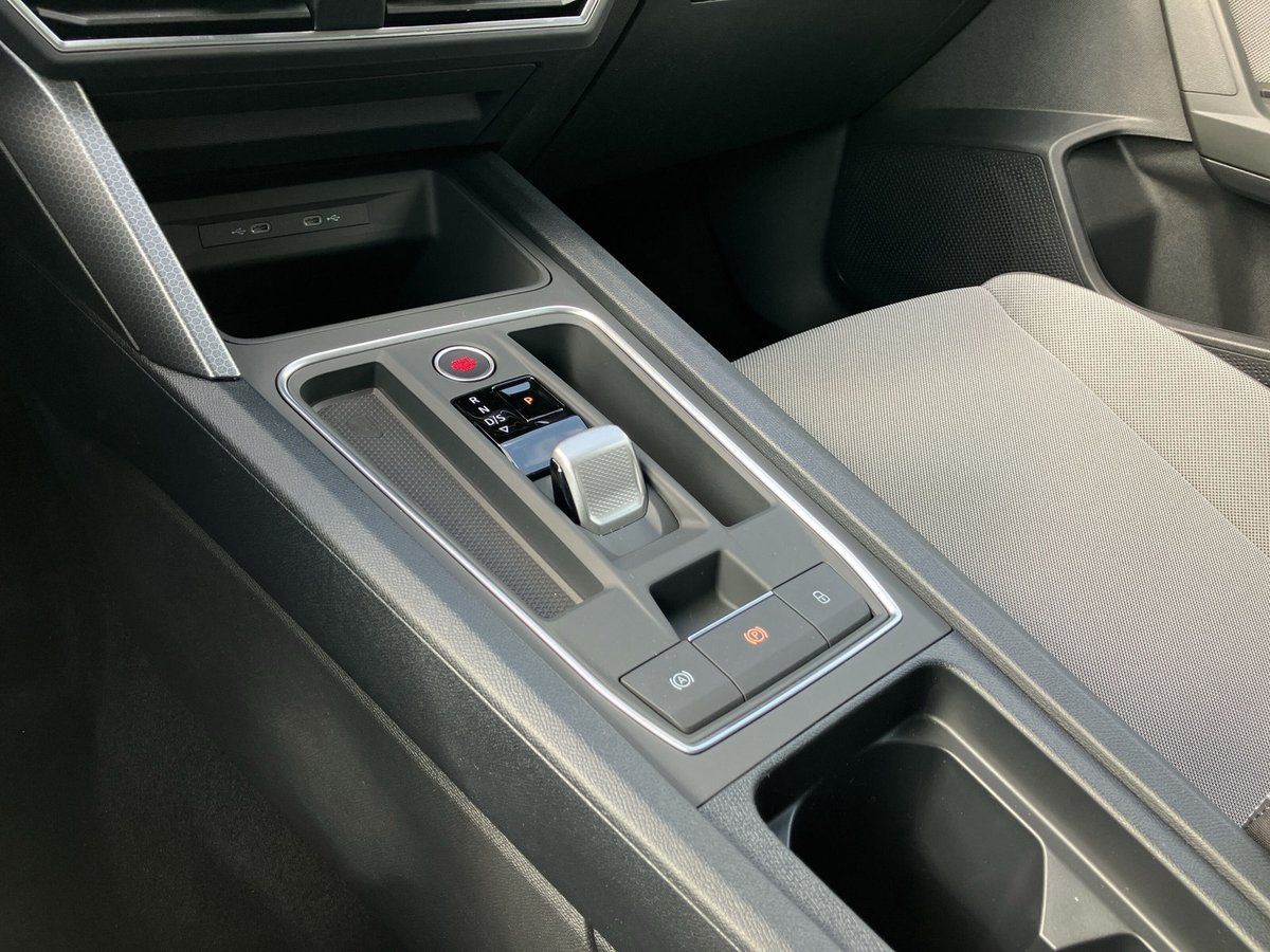 Seat Leon - Bild 19
