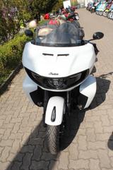 Indian Pursuit Dark Horse 112 - Indian Pursuit Dark Horse