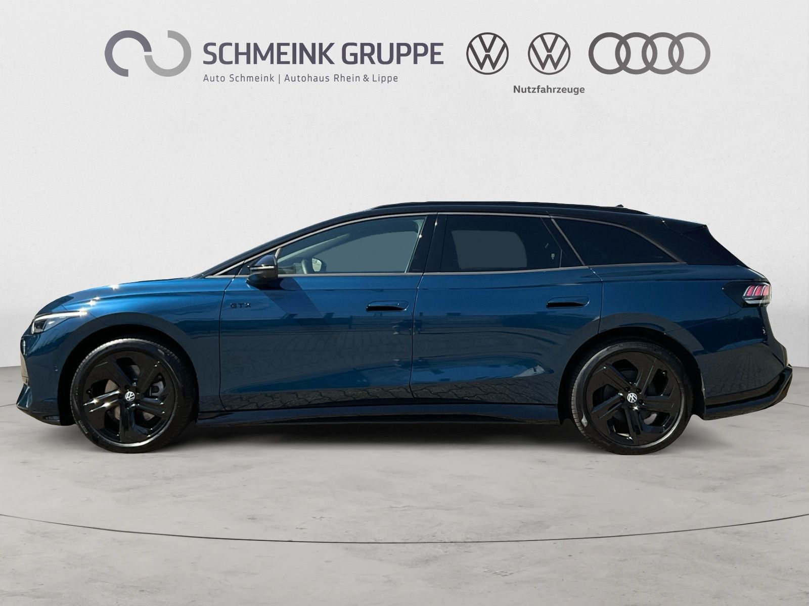 Volkswagen ID.7 Tourer GTX 4Motion foto 2