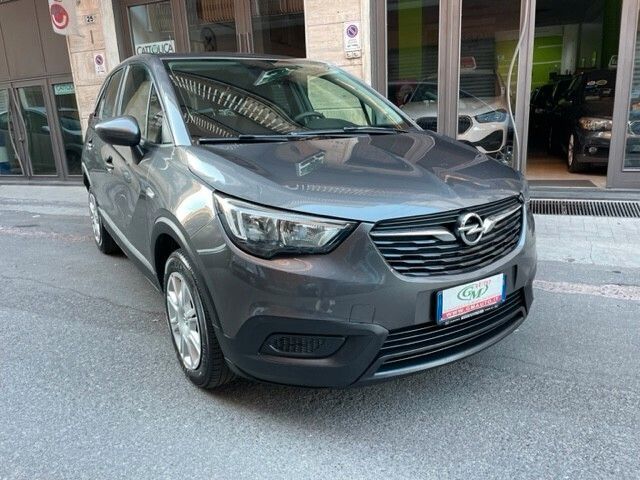 Opel Crossland X 1.5 ECOTEC D 110 CV Advance