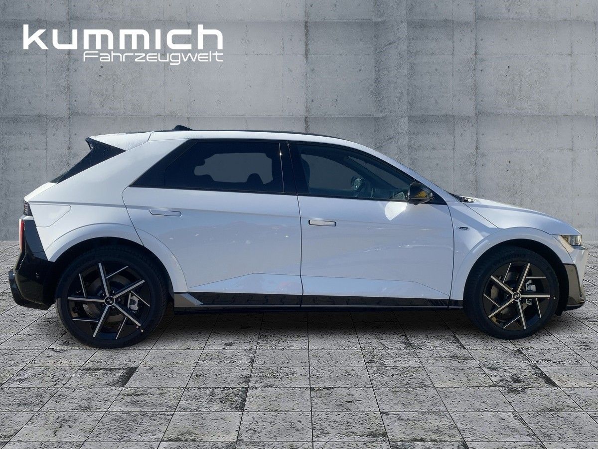 Hyundai IONIQ 5 - Bild 3