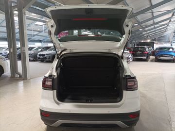 Volkswagen T-Cross - 6
